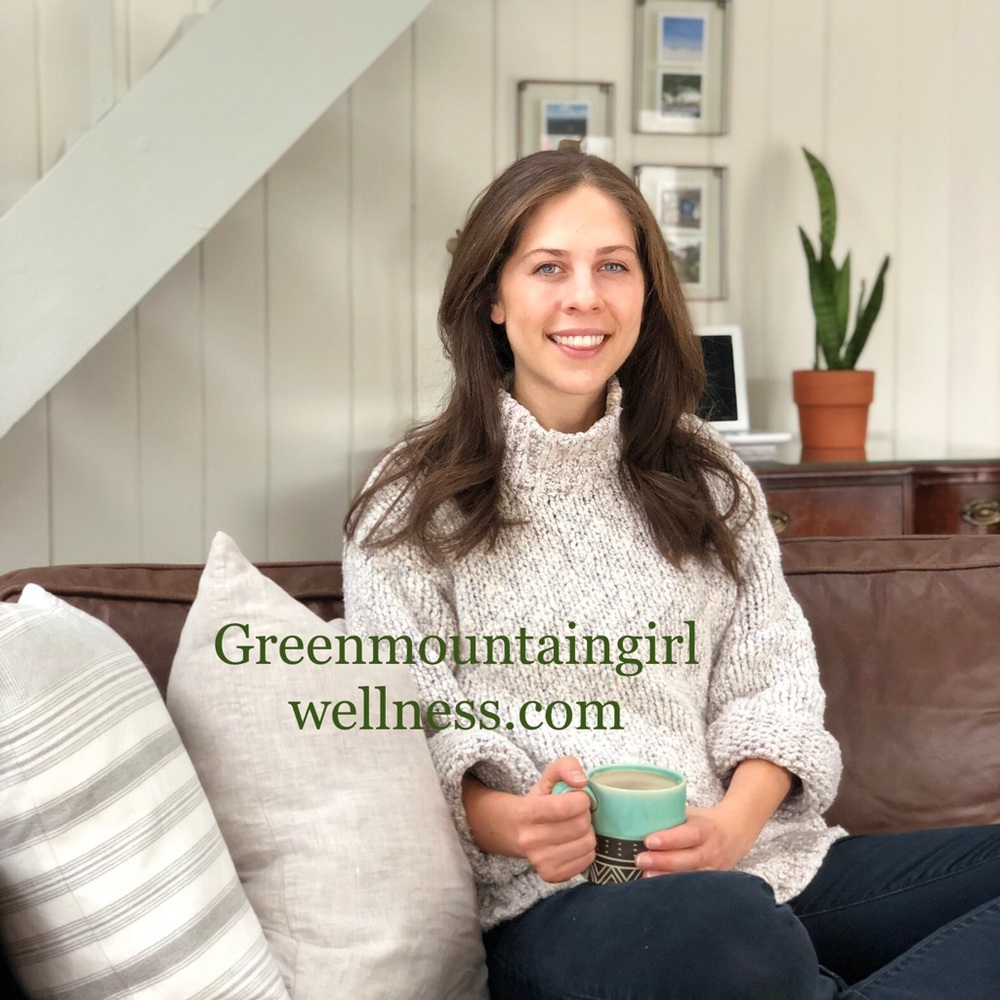 Green Mountain Girl Wellness